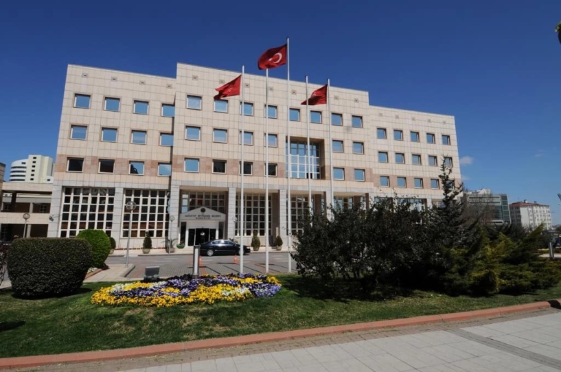 Gaziantep Büyükşehir Belediyesi’nin hazine borcu 34 milyon 274 bin TL