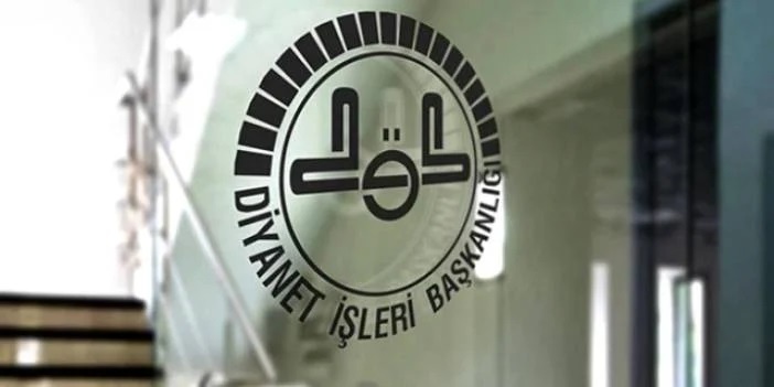 Diyanet personeline yüzde 100 zam yapıldı