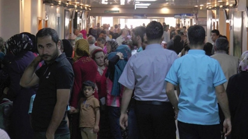 Muayene ücretlerine ve kullanılan tıbbi malzemeye zam geldi