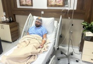 Doktor saldırısı ile ilgili 2 kişi daha tutuklandı