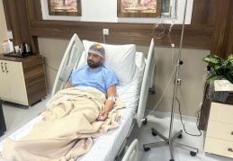 Doktor saldırısı ile ilgili 2 kişi daha tutuklandı