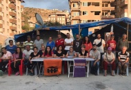 "Halk belirsizlik içinde kaderine terk edilmemeli"