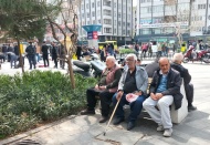 Memur ve memur emeklisinin umutları başka bahara kaldı