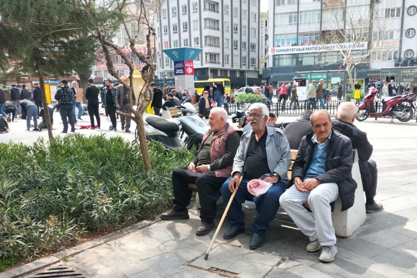 Memur ve memur emeklisinin umutları başka bahara kaldı
