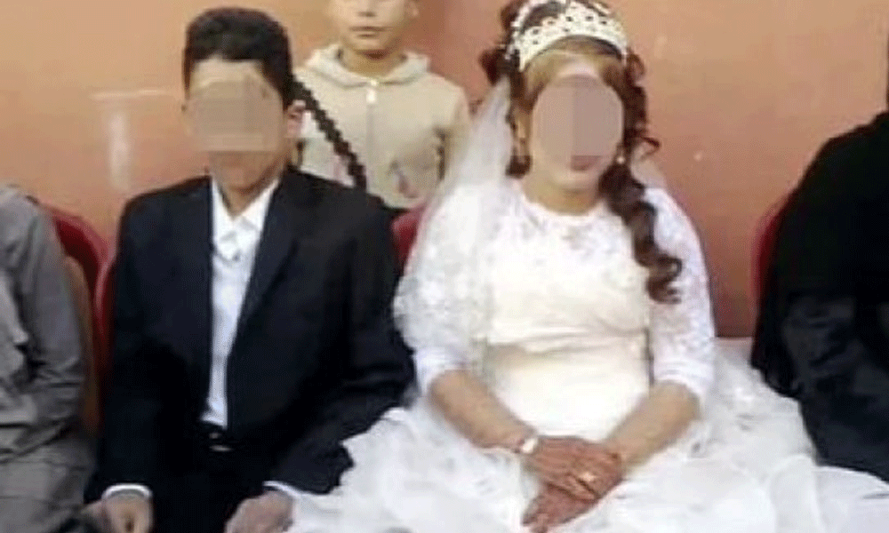 Türkiye, çocuk yaşta evliliklerde Avrupa birincisi