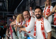 Trendyol Yemek olarak UNESCO Gastronomi şehri olan Gaziantep Futbol Kulübü’ne de destek vereceğiz