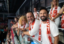 Trendyol Yemek olarak UNESCO Gastronomi şehri olan Gaziantep Futbol Kulübü’ne de destek vereceğiz