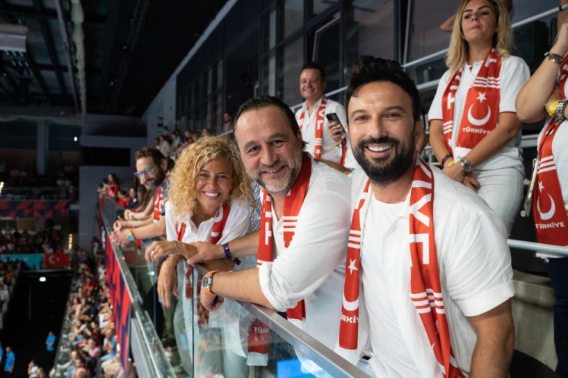 Trendyol Yemek olarak UNESCO Gastronomi şehri olan Gaziantep Futbol Kulübü’ne de destek vereceğiz