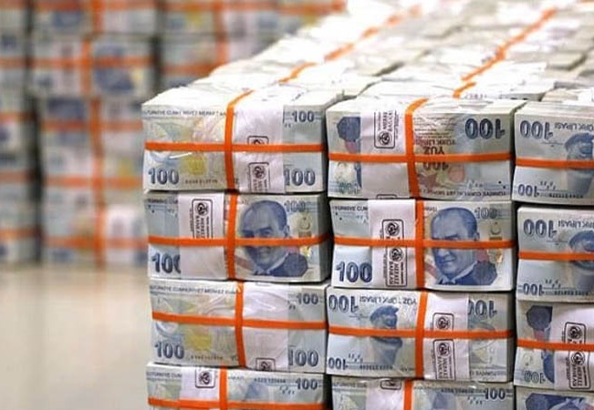 Maliye, borçlu mükellefin kapısını çalmaya başladı