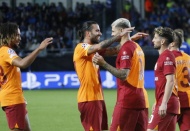 UEFA Şampiyonlar Ligi elemelerinde play-off turu rövanşları başlıyor