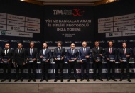 "Vade(SİZ) İhracat Kredi Paketi" devreye alındı