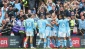 Deplasmanda Sheffield United'ı 2-1 yenerek 3'te 3 yapan Manchester City, zirvenin yeni sahibi oldu