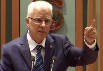 En düşük emekli aylığı da 15 bin liraya çıkarılmalı