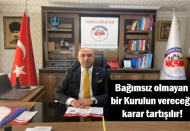 Memur ve memur emeklileri Kamu Hakem Heyeti’nin insafına bırakıldı