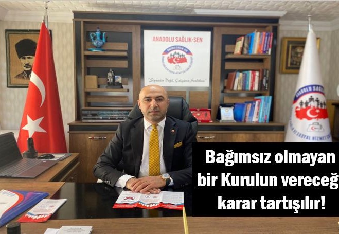 Memur ve memur emeklileri Kamu Hakem Heyeti’nin insafına bırakıldı