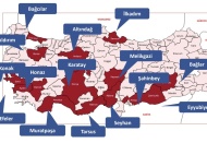 Gaziantep için kırmızı alarm!!!