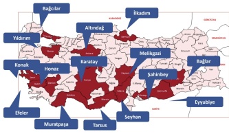 Gaziantep için kırmızı alarm!!!