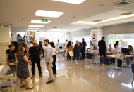 Sanko Üniversitesi’nde kayıtlar başladı