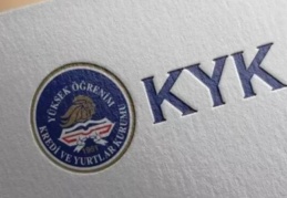 KYK yurt başvuruları başladı