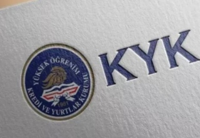 KYK yurt başvuruları başladı
