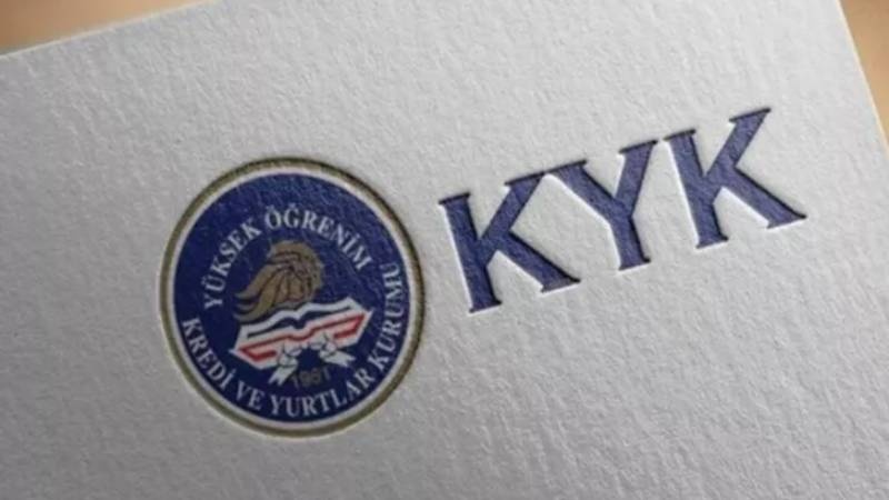 KYK yurt başvuruları başladı