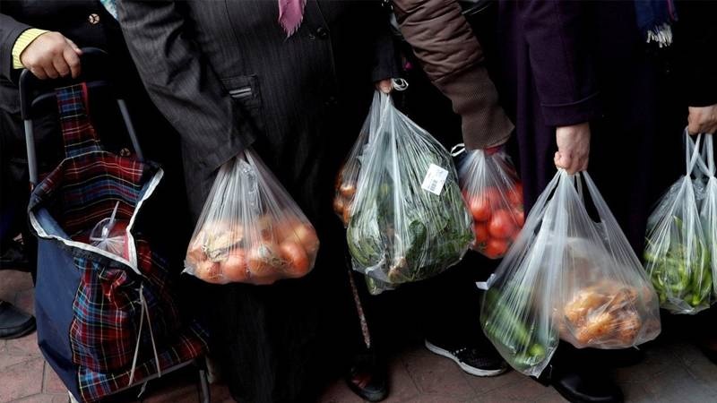 Açlık sınırı ise 12 bin lirayı aştı