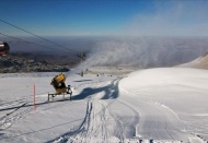 Türkiye’deki kayak merkezleri yüksek risk altında