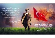 Büyük Zafer 101 yaşında