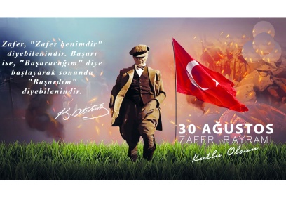 Büyük Zafer 101 yaşında