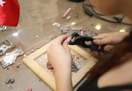 Mozaik yarışması düzenlenecek