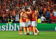 Galatasaray 17. kez Şampiyonlar Ligi'nde; Okan Buruk tarihe geçti