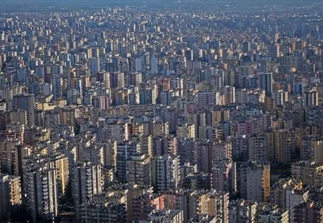 Öğrenci kentlerinde kiralar uçtu!