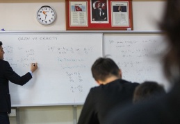 Öğretmenlerin tayin sonuçları açıklandı