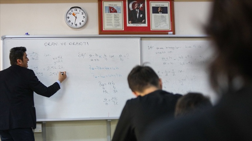 Öğretmenlerin tayin sonuçları açıklandı