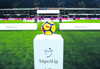 Süper Lig'in en değerli oyuncuları listesi değişti
