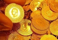 Altında yükseliş sürüyor