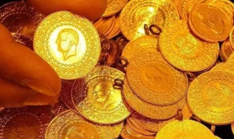 Altında yükseliş sürüyor
