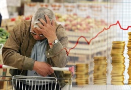 Hayat pahalılığı ve vergiler haneleri fedakârlık yapmaya zorluyor