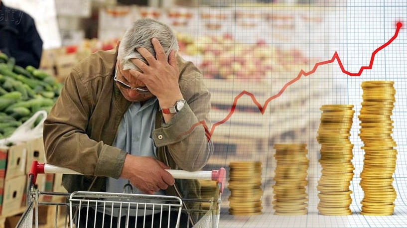 Hayat pahalılığı ve vergiler haneleri fedakârlık yapmaya zorluyor