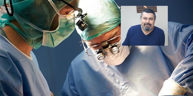 10 yıl sonra ameliyat yapacak cerrah bulmakta zorlanacağız