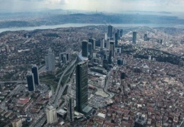 İşgücünün büyümeden aldığı pay, ilk çeyreğe kıyasla azaldı