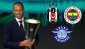 UEFA Avrupa Ligi ve UEFA Avrupa Konferans Ligi'nde kura çekimi zamanı!