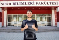 Türkiye birincisi oldu