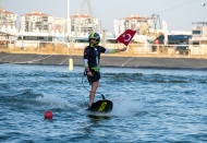 Türkiye’nin en büyük entegre gençlik ve spor festivali 5 gün sürecek