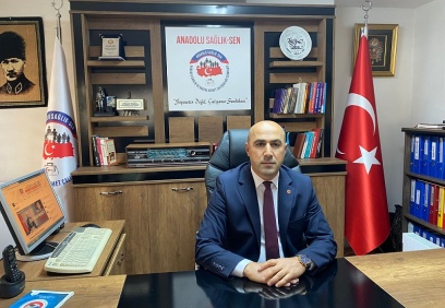 Geldiğimiz nokta başarı değil, tamamen fiyaskoyla sonuçlanmıştır