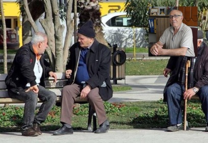 Biz zam istemiyoruz, sadece zam fırtınasının durmasını istiyoruz