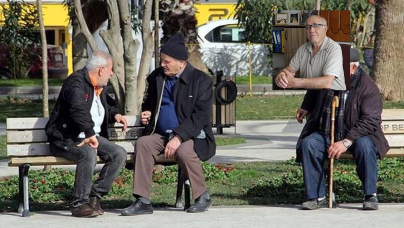 Biz zam istemiyoruz, sadece zam fırtınasının durmasını istiyoruz