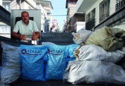 Köylere satış yapmasak dükkanları kapatırız