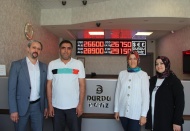 Yanlış ve inat politika bizi bu noktaya getirdi