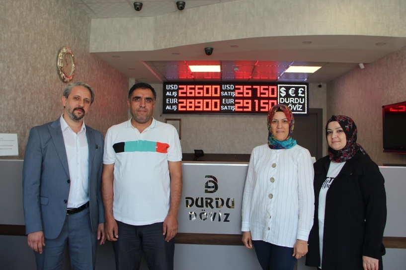 Yanlış ve inat politika bizi bu noktaya getirdi